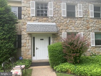 7300 Cresheim Rd Unit D4, Philadelphia, PA 19119