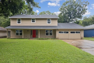 1721 Nueces Trail, Arlington, TX 76012