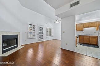 5473 N Via Del Arbolito, Tucson, AZ 85750