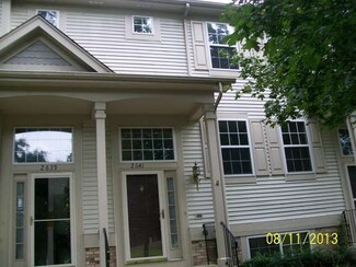 2641 N Augusta Dr, Wadsworth, IL 60083