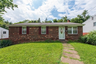 305 Stotler Rd, Pittsburgh, PA 15235
