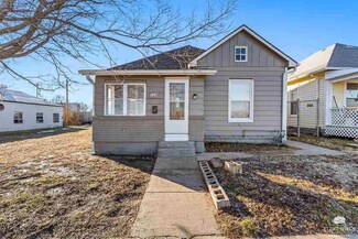 129 E Home St, Junction City, KS 66441