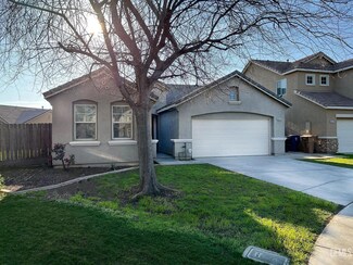 5413 Ridgecrest Ct, Bakersfield, CA 93313