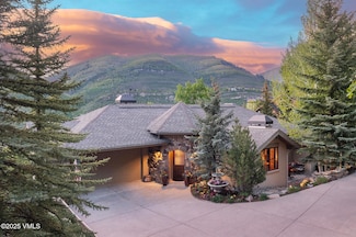 2241 Tahoe Dr, Vail, CO 81657