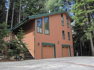 890 Piute Dr Unit 7, June Lake, CA 93529