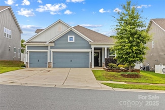 138 Sweet Leaf Ln, Mooresville, NC 28117