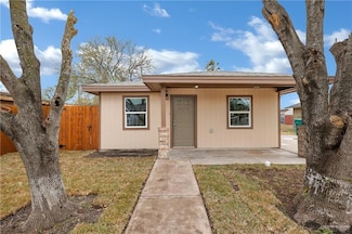 113 W Dove Ave, Pharr, TX 78577