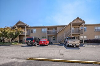 210 15th St E Unit 5, Tuscaloosa, AL 35401