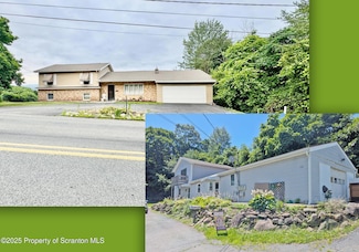 1614 Scott Rd, Blakely, PA 18447