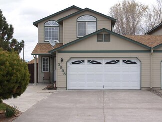 3595 SW Bobby Jones Ct, Redmond, OR 97756