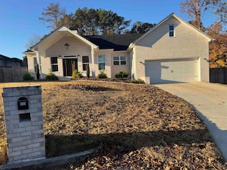 405 Echo Ln, Warner Robins, GA 31088