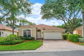 8057 Via Hacienda, Riviera Beach, FL 33418