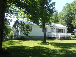 561 Maple Hill Rd, Johnson, VT 05656