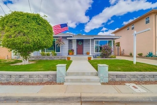 4779 62nd St, San Diego, CA 92115