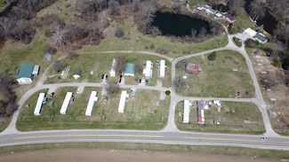 4684 N St Rd 25, Rochester, IN 46979