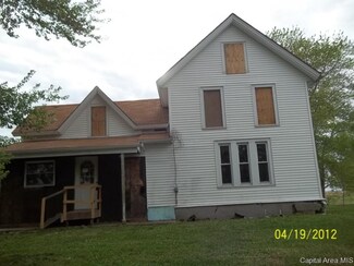 3805 E 590 St, Alpha, IL 61413