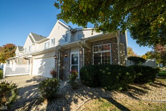 11456 Enclave Blvd, Fishers, IN 46038
