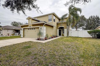 12332 Field Point Way, Spring Hill, FL 34610