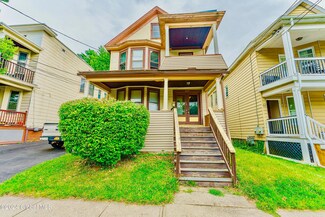 609 Park Ave, Albany, NY 12208