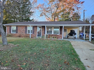 1102 Copley Ave, Waldorf, MD 20602