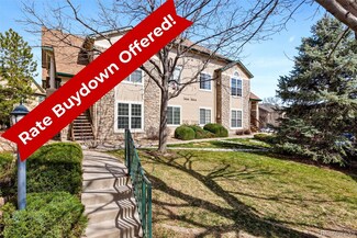 4084 S Crystal Cir Unit 104, Aurora, CO 80014