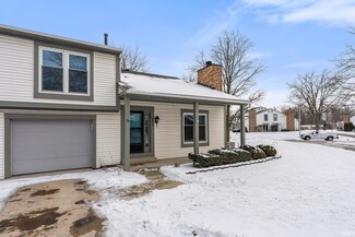 4940 Pinebrook Dr, Fort Wayne, IN 46804