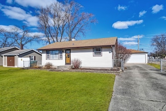 5710 W 82nd St, Burbank, IL 60459