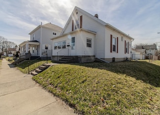 1403 Pursell Ave, Dayton, OH 45420