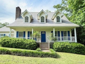 11641 Sage Hill Dr, Northport, AL 35475