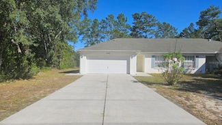 5549 W Oak Park Blvd, Homosassa, FL 34446