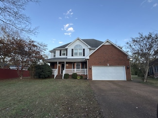 2426 Franklin Ln, Murfreesboro, TN 37130