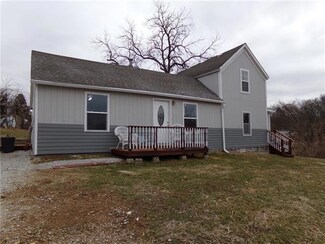 320 Garland St, Excelsior Springs, MO 64024