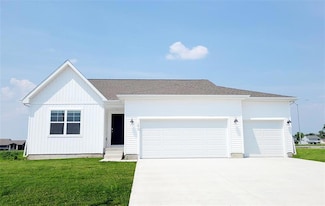 1001 Westridge St SW, Bondurant, IA 50035
