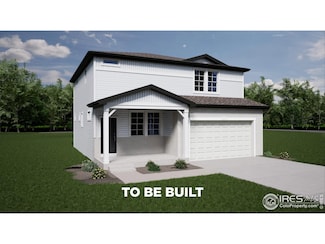 4357 Alderwood Dr, Johnstown, CO 80534