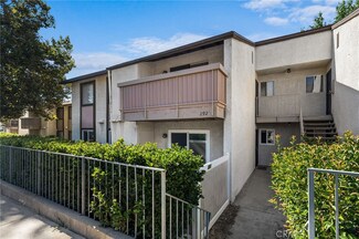 8990 19th St Unit 291, Rancho Cucamonga, CA 91701