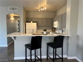 1830 N Buffalo Dr Unit 2022, Las Vegas, NV 89128