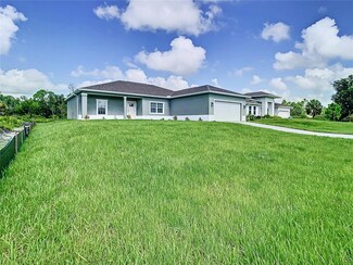 282 Santa Marta St, Port Charlotte, FL 33954