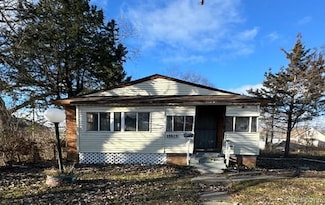 15509 Rosa Parks Blvd, Detroit, MI 48238
