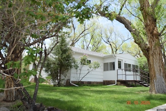 415 W Fir St, Glenrock, WY 82637