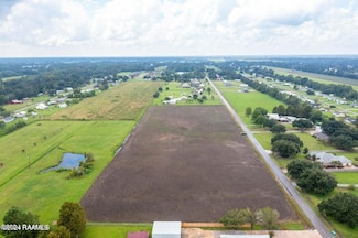 Lot 3c-6 Clayton Castille Rd, Breaux Bridge, LA 70517