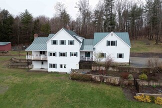 453 Reservoir Rd, White River Junction, VT 05001