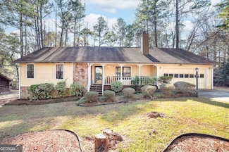 1914 Lullwater Cir Unit V, Jonesboro, GA 30236