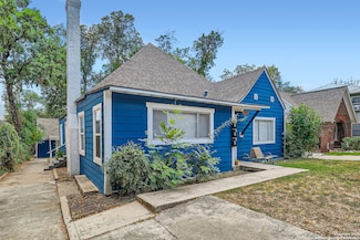 432 Fulton Ave, San Antonio, TX 78212