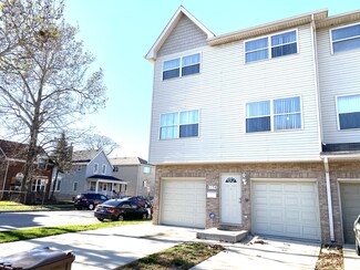 6158 S 76th Ave Unit 5, Summit Argo, IL 60501
