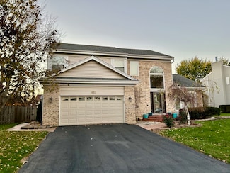 620 Old Oak Cir, Algonquin, IL 60102