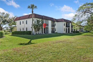 4198 27th Ct SW Unit 106, Naples, FL 34116