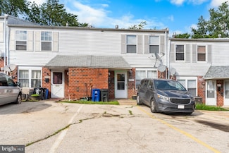 2833 Saxton Rd, Philadelphia, PA 19114