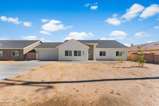 10588 Peach Ave, California City, CA 93505