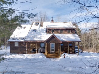 111 Spring Hill Rd, Morrisville, VT 05661