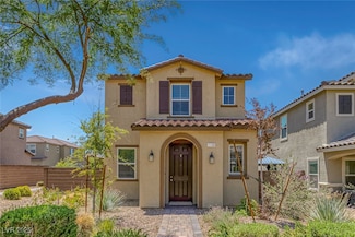1130 Blissful Plains Ave, North Las Vegas, NV 89086